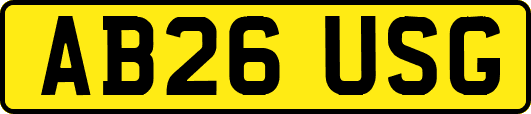 AB26USG