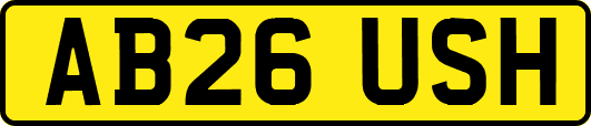 AB26USH