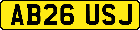 AB26USJ