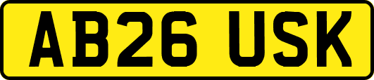 AB26USK