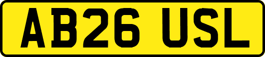 AB26USL