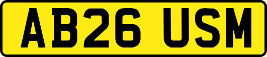 AB26USM