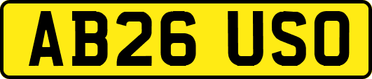 AB26USO