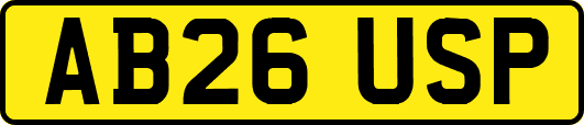 AB26USP