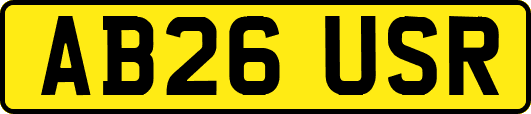AB26USR