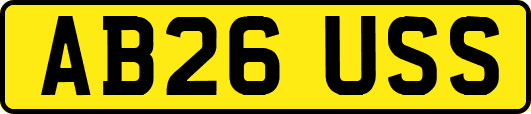 AB26USS