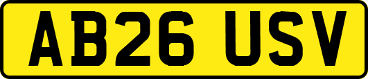 AB26USV