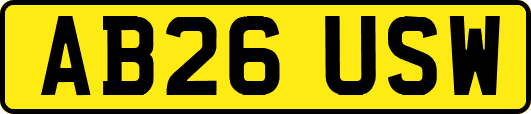 AB26USW