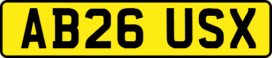 AB26USX