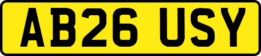 AB26USY