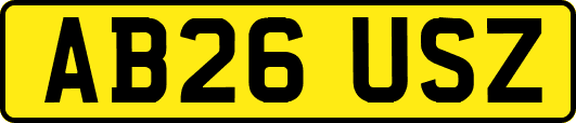 AB26USZ