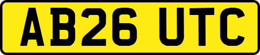 AB26UTC