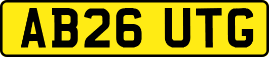 AB26UTG