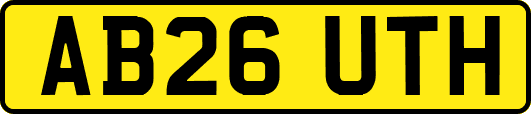 AB26UTH