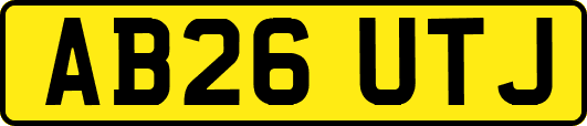 AB26UTJ