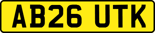 AB26UTK