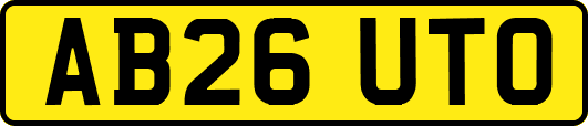 AB26UTO