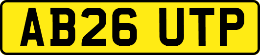 AB26UTP