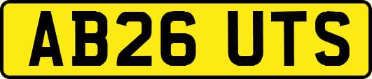 AB26UTS