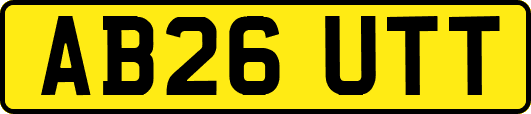 AB26UTT