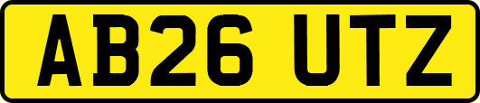 AB26UTZ