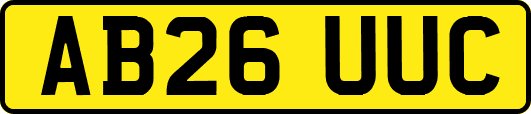 AB26UUC