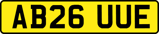 AB26UUE