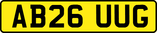 AB26UUG