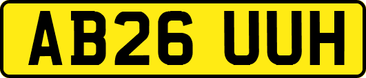 AB26UUH