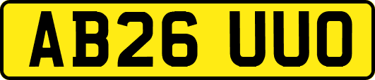 AB26UUO