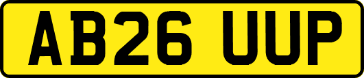 AB26UUP