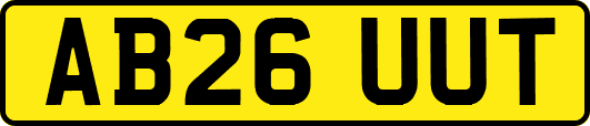 AB26UUT