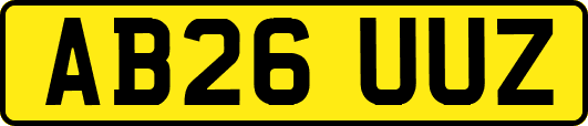 AB26UUZ