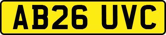 AB26UVC