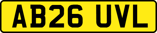 AB26UVL