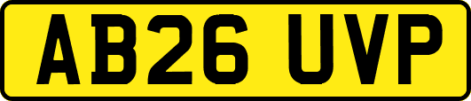 AB26UVP