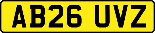 AB26UVZ
