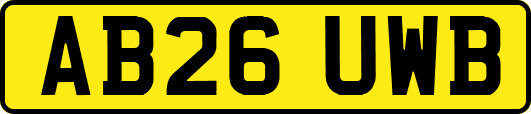 AB26UWB