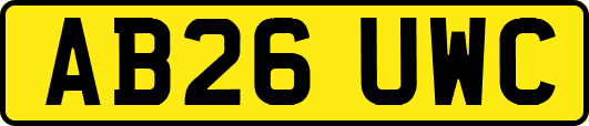 AB26UWC