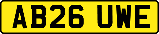 AB26UWE