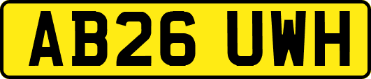 AB26UWH