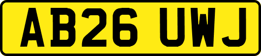 AB26UWJ