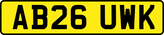 AB26UWK
