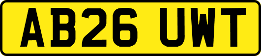AB26UWT
