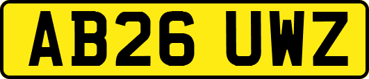 AB26UWZ