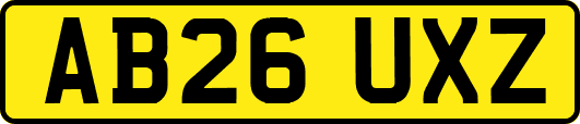 AB26UXZ