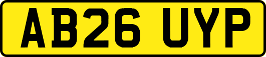AB26UYP