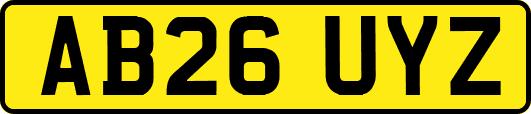AB26UYZ