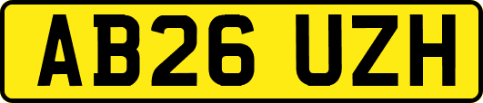AB26UZH