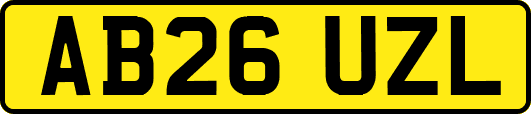 AB26UZL